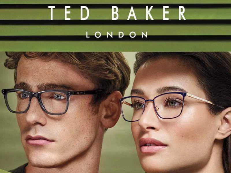 Ted Baker