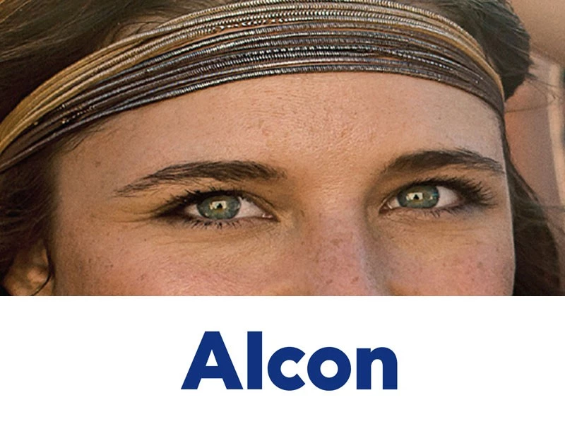 Alcon